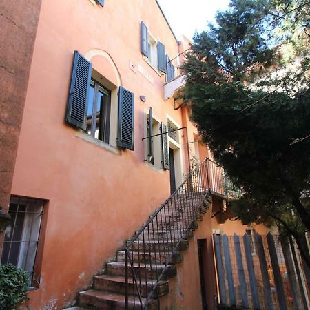 Cortiletto Apartment Verona Exterior photo