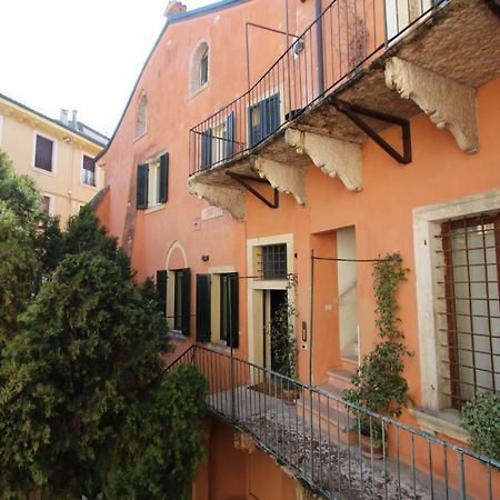 Cortiletto Apartment Verona Exterior photo