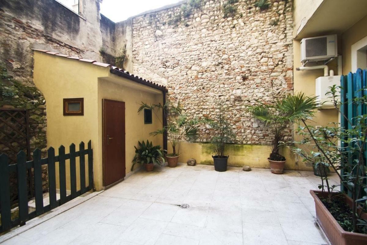 Cortiletto Apartment Verona Exterior photo